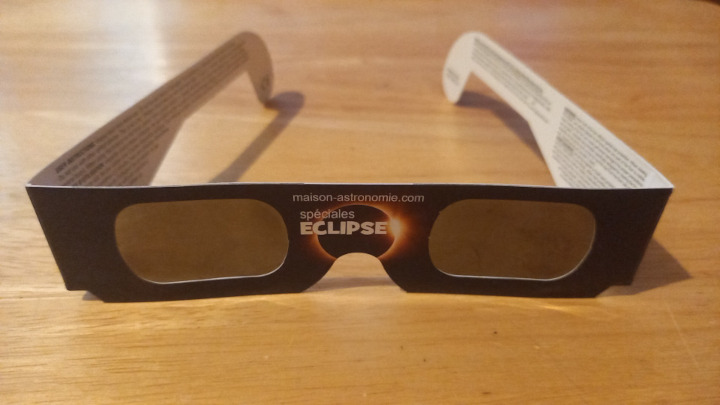 *La paire de lunettes qu'il faut avoir*