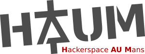 HAUM, Hackerspace AU Mans